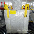 Conductive 1 ton big bag,type-C 500kg pp bag,antistatic big bag,conductive fibc bag for chemical and construction material